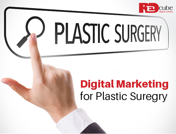 Plastic Surgery Digital Marketing Agency