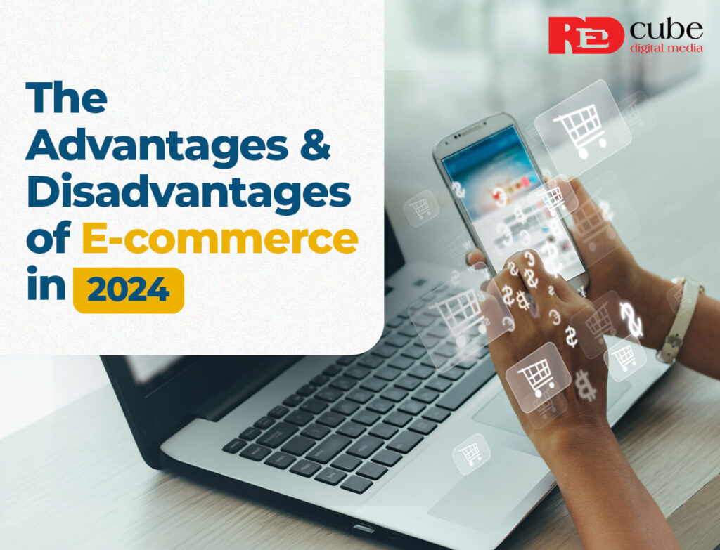 the-advantages-and-disadvantages-of-e-commerce