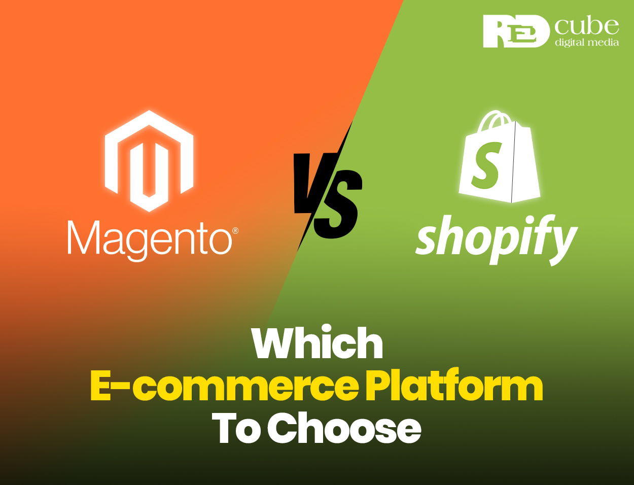 e commerce platform