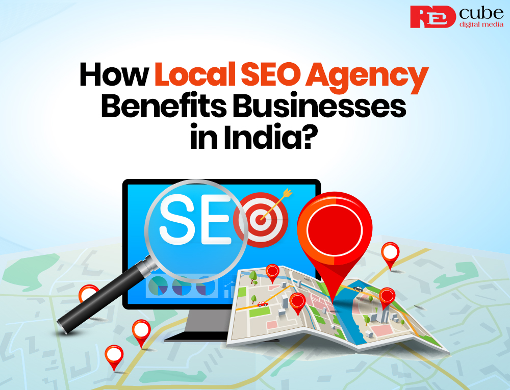 Benefits Of Local Seo